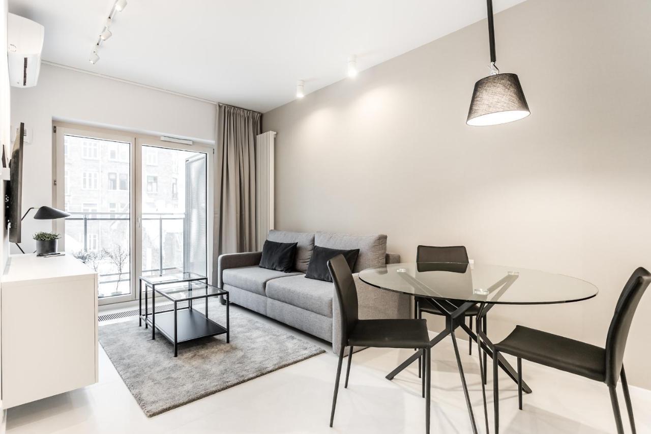 Apartamento Mennica Ii