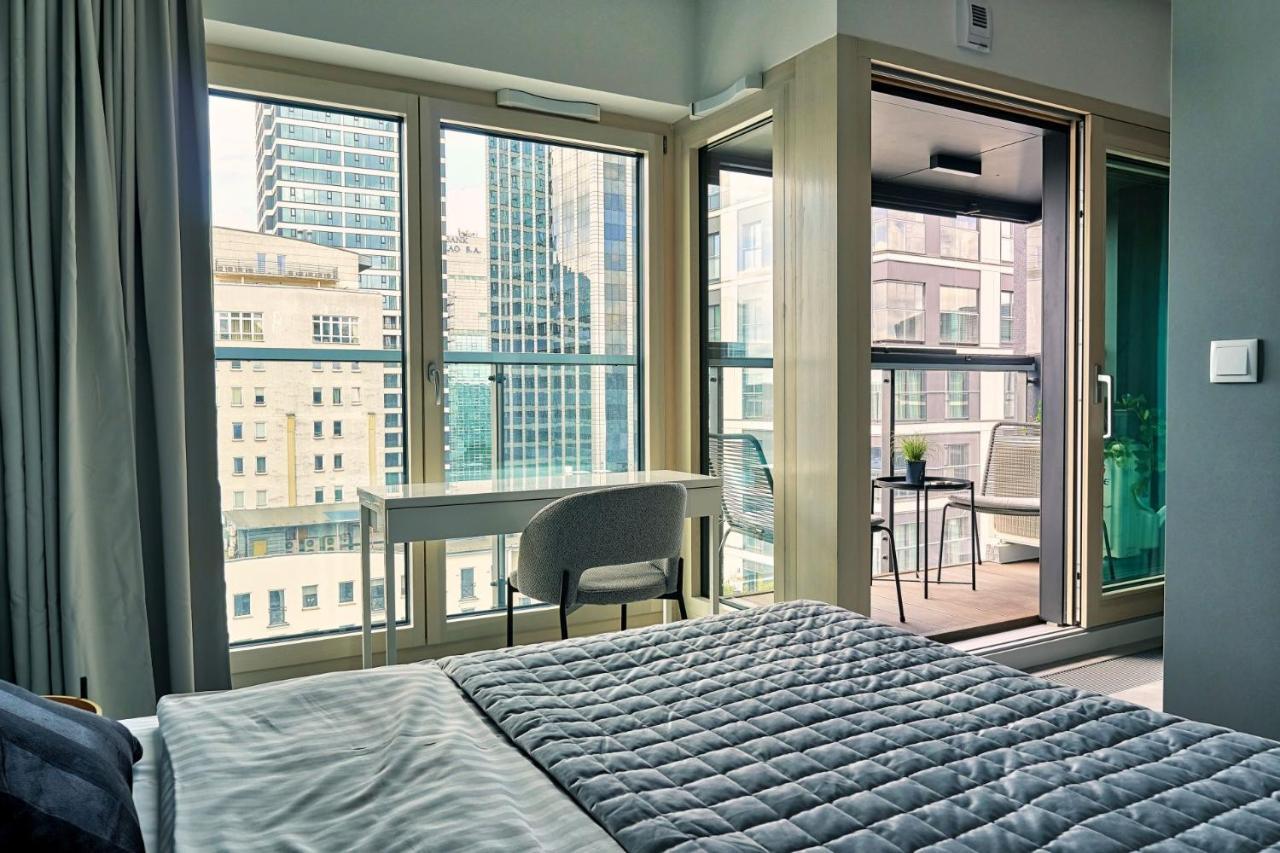 Apartamento Mennica Ii