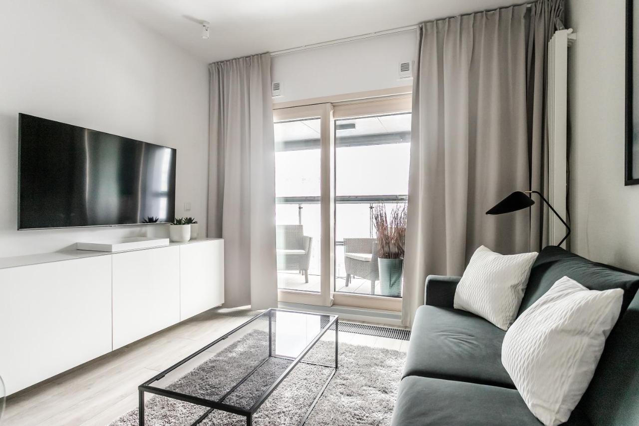 Apartamento Mennica Ii