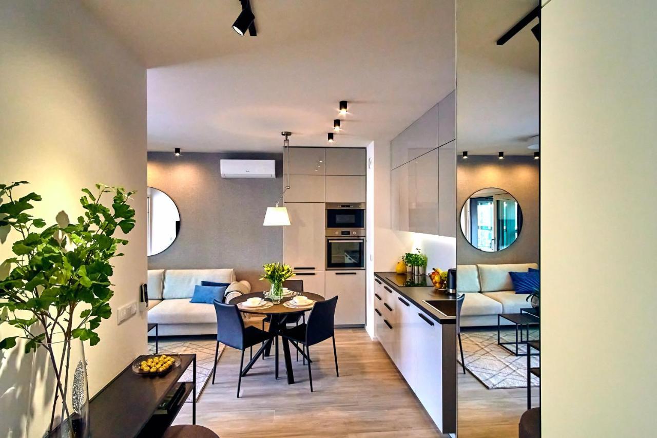 Apartamento Mennica Ii *