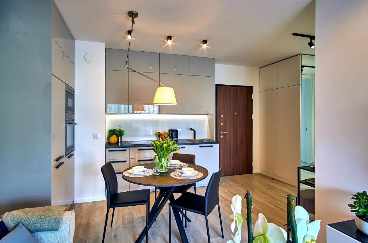 Apartamento Mennica Ii