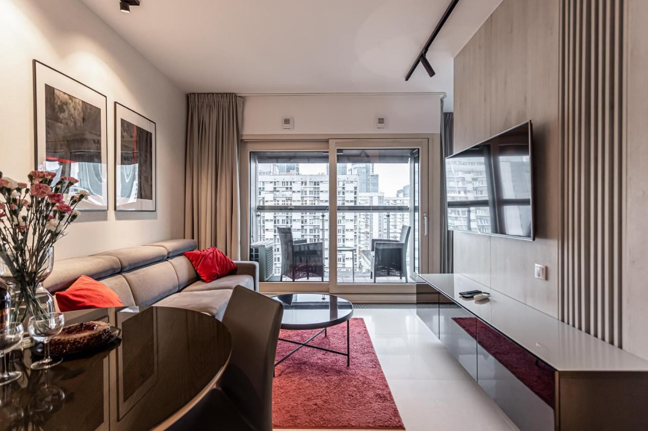 Apartamento Mennica Ii *