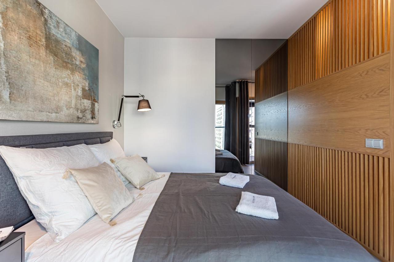Apartamento Mennica Ii *