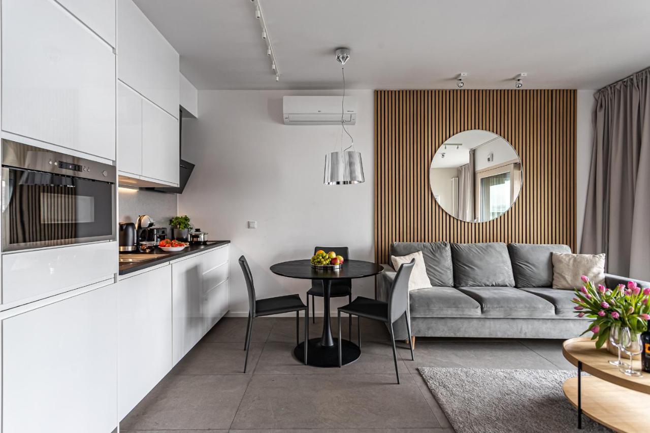Apartamento Mennica Ii *