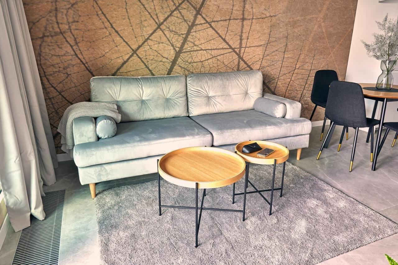 Apartamento Mennica Ii