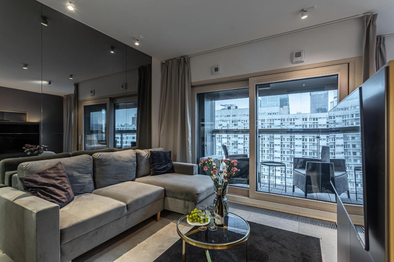 Apartamento Mennica Ii *