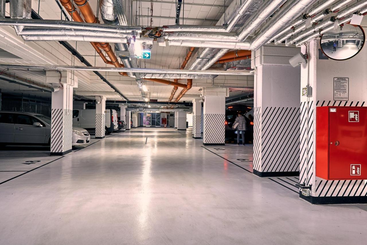 Apartamento Mennica Ii