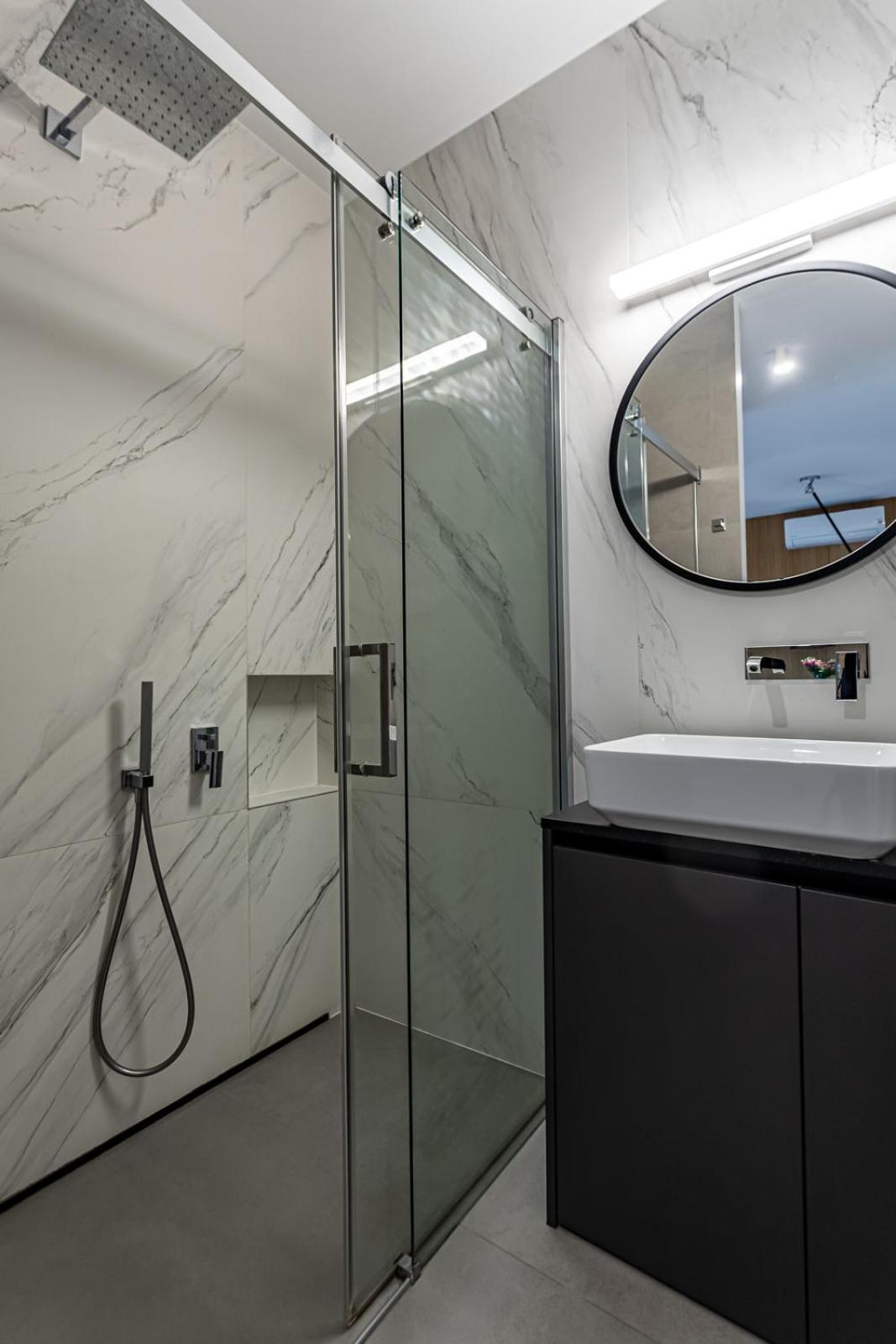 Apartamento Mennica Ii *